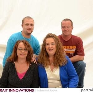 Meet your Posher, Rhonda